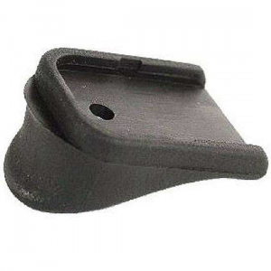 Pearce Grip PG26 Grip Extension  G26,27,33,39 Textured Polymer Black