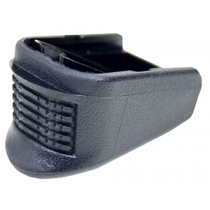 Pearce Grip PGG4+ Plus Extension Fits Glock Gen 4 9/40 ABS Polymer Black Finish