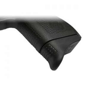 Pearce Grip PG42 Grip Extension  380 ACP G42 Black Polymer Textured