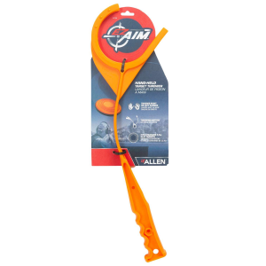 Allen 22701 Hand Held Clay Target Thrower