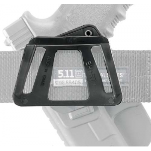 FOBUS ROTO CONVERSION UNIT FOR PADDLE HOLSTER TO 1.75 BELT
