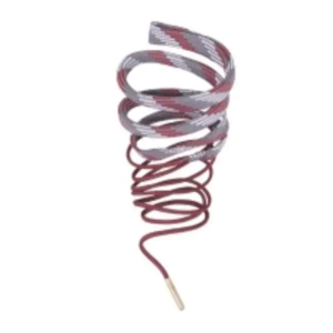 Allen 70588 Bore-Nado Cleaning Rope 243 Win Rifle 8.50