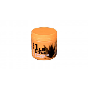 Sonic Boom 1 lb Exploding Rifle Target