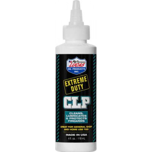 Lucas Oil 10915 Extreme Duty CLP 4 oz