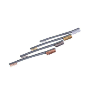 BREAKTHROUGH DOUBLE ENDED UTILITY BRUSH 4 PACK