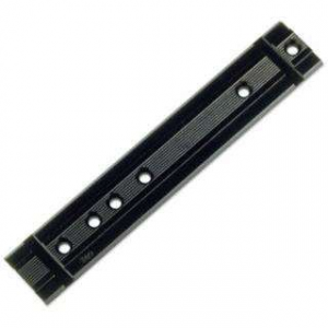 Weaver Mounts 48074 Top Mount  Savage 24 Black