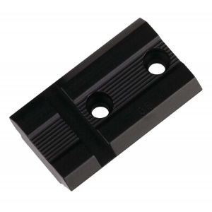 Weaver Mounts 48069 Top Mount  Mossberg/Marlin/Henry Big Boy Black