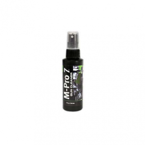 M-Pro7 0701015 M-Pro7 Gun Cleaner 2 oz Spray Bottle