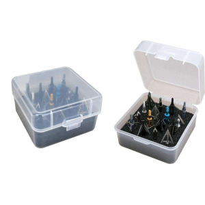 MTM BROADHEAD BOX