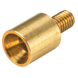 BRASS LOADING TIP POLYMER TRPPBU