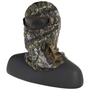 ALLEN VISA FORM HEAD NET MOOB