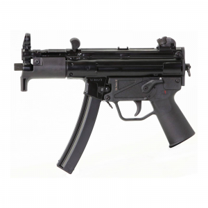 ZENITH Firearms Zf-5t Essential Package 9mm 5 Threaded Barrel 30+1 Black Pistol