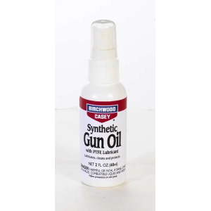 B/C SYNTHETIC GUN OIL 2OZ. PUMP SPRAY