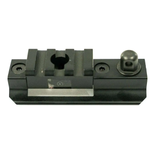 Outdoor Connection Picatinny Rail Extender With Standard Connector