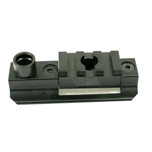 Outdoor Connection SSRE-3 Picatinny Rail Ext with QD Connector for AR-15