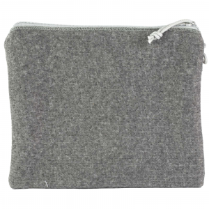 ALLEN 3627 ALLEN PISTOL POUCH, FULL SIZE, GRAY