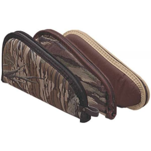 Allen 7211 Cloth  11 Green Handgun Endura