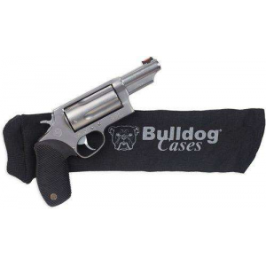 Bulldog BD150 Gun Sock  14 Handgun Black