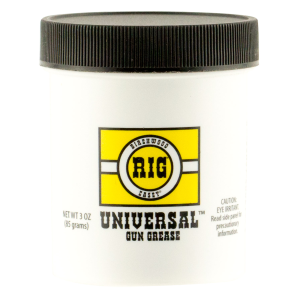 Birchwood Casey 40027 Rig Gun Grease Rig Gun Grease 3 oz