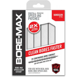 REAL AVID BORE MAX SPEED PATCH 4 L