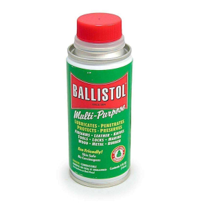 Multi-Purpose Oil 4 oz non-aerosol can