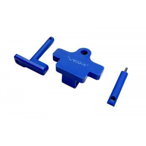 NCSTAR AR15 FRONT RECEIVER PIN TOOLS