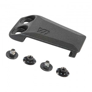 BHWK 416A01BK STACHE IWB BELT CLIP 1.5 BK IWB