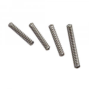 Wilson Combat 321 Custom Tune Spring Kit S&W J Frame Stainless Steel