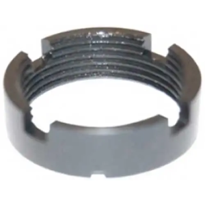 Guntec Usa AR-15 Castle Nut Wide Heavy Duty