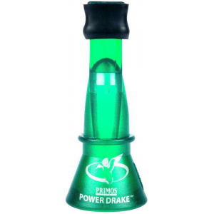 PRIMOS POWER DRAKE & DUCK WHISTLE
