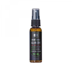 Breakthrough Clean Technologies Battle Born Bio-Synthetic All-In-One (CLP) Cleaner, Lubricant, & Protectant, 2oz Bottle