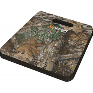 FOAM CUSHION - 13 X 14 X 1 REALTREE EDGE