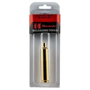 Hornady B26N Lock-N-Load Modified Case Rifle 26 Nosler Brass