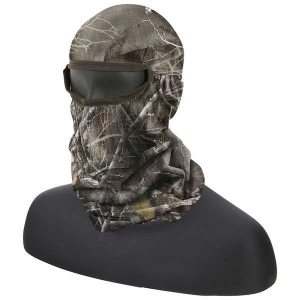 ALLEN VISA FORM HEAD NET RT EDGE