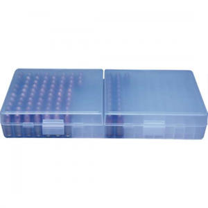 MTM AMMO BOX 200RD FLIP-TOP 40 10MM 45ACP