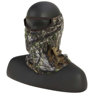 ALLEN VISA FORM 3/4 HEAD NET MOOB