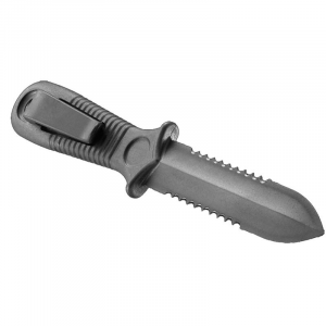 FAB DEFENSE TAC-01 LO Letter Opener Polymer Black