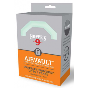Hoppes HVCIL Air Vault Storage Bag Rifle/Shotgun 12 x 52