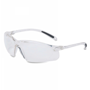 Howard Leight R01636 A700 Sharp Shooter Shooting Glasses Polycarbonate Clear Lens