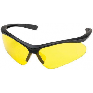 Champion Targets 40604 Standard  Eye Protection Yellow/Black