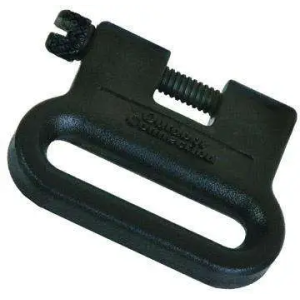 Outdoor Connection BRT79200 Brute Swivel Set  1 Black