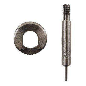 Lee 90157 Case Length Gauge 38 Special