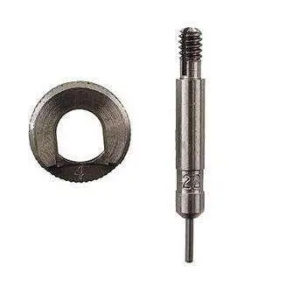 Lee 90111 Case Length Gauge 22 Hornet