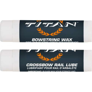 ALLEN CROSBOW STRING WAX/RAIL LUBE