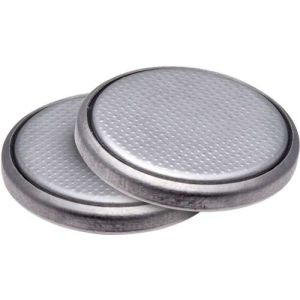 Truglo CR2032 Lithium Ion Batteries 2-Pack