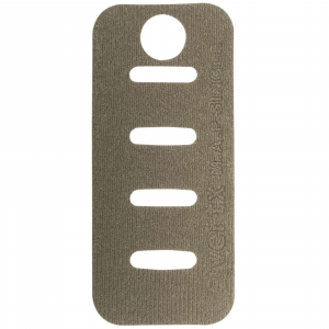 Vertx VTX5120 MAPS MOLLE Adapter Panel Tan Velcro One-Wrap
