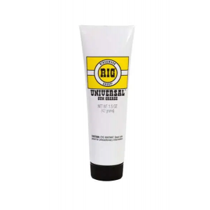 Birchwood Casey 40020 Rig Universal Gun Grease 1.50 oz Squeeze Tube