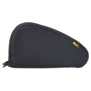 US PK PISTOL CASE 11X6 BLK