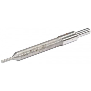 LYMAN E-ZEE TRIM PILOT 22 NOSLER