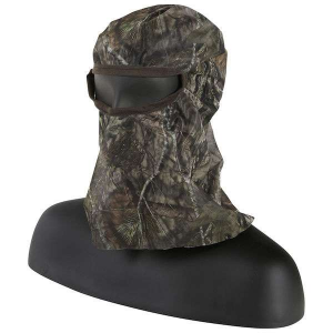 Allen 25373 Vanish Full Head Net Mossy Oak Break-Up Country OSFA Full Face Mask